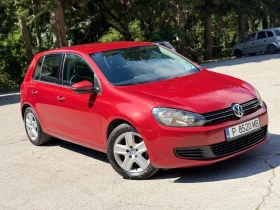 ������ VW Golf