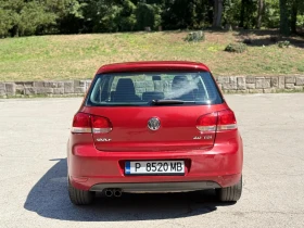 VW Golf 6/2.0TDI/COMMON RAIL/EURO5A/���������+ ��.��./6 �� | Mobile.bg � ����� ������ 5