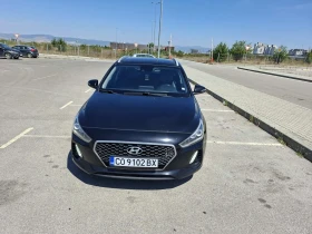 ����� �� �������� �� Hyundai I30