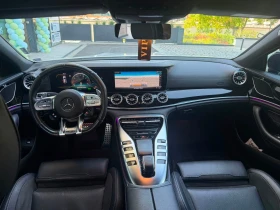 Mercedes-Benz GT 43 AMG | Mobile.bg � ����� ������ 8