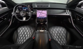 Mercedes-Benz S 400 Digital Light* Burmester* Driving Assistance | Mobile.bg � ����� ������ 5