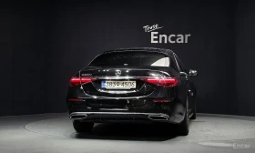 ����� �� �������� �� Mercedes-Benz S 400 Digital Light* Burmester* Driving Assistance