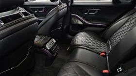 Mercedes-Benz S 400 Digital Light* Burmester* Driving Assistance | Mobile.bg � ����� ������ 10