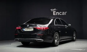 ����� �� �������� �� Mercedes-Benz S 400 Digital Light* Burmester* Driving Assistance