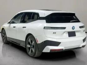 BMW iX * �50* x-drive* distronic* pano* �������* HUD* ��� | Mobile.bg � ����� ������ 3