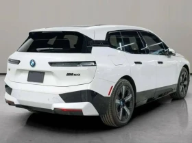 BMW iX * �50* x-drive* distronic* pano* �������* HUD* ��� | Mobile.bg � ����� ������ 2