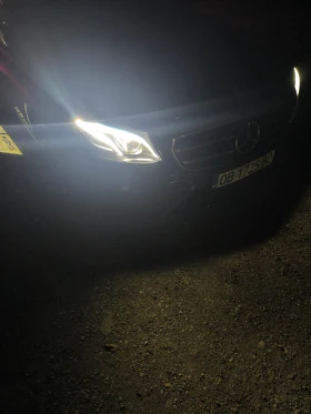 Mercedes-Benz E 220 - 17500 € - 35704510 13
