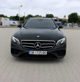 Mercedes-Benz E 220 - 17500 € - 35704510 3