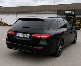 Mercedes-Benz E 220 - 17500 € - 35704510 4