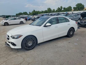 ������ Mercedes-Benz C 300