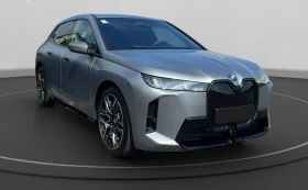 BMW iX xDrive60* M-Sport Pro* H/K | Auto.bg — изображение 3