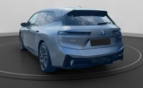 BMW iX xDrive60* M-Sport Pro* H/K | Auto.bg — изображение 2