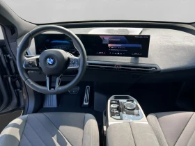 BMW iX xDrive60* M-Sport Pro* H/K | Auto.bg — изображение 6