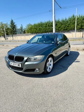 ������ BMW 325