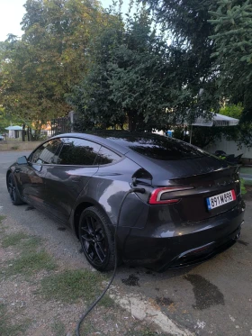 Tesla Model 3 Long Range Dual Motor | Mobile.bg � ����� ������ 3