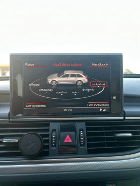Audi A6 BiTdi | Mobile.bg � ����� ������ 16