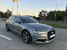 Audi A6 BiTdi