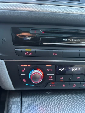 Audi A6 BiTdi | Mobile.bg � ����� ������ 14