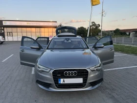 Audi A6 BiTdi | Mobile.bg � ����� ������ 6