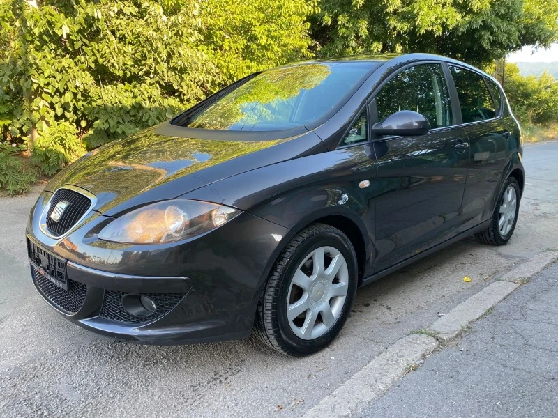 Seat Altea 1, 900 TDI EURO4, снимка 4 - Автомобили и джипове - 41625710