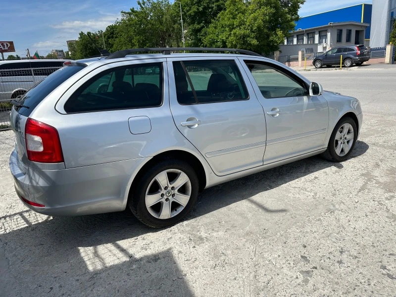 Skoda Octavia Barter, снимка 4 - Автомобили и джипове - 44859850