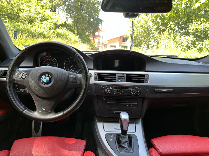 BMW 335 LCI, снимка 13 - Автомобили и джипове - 46334026