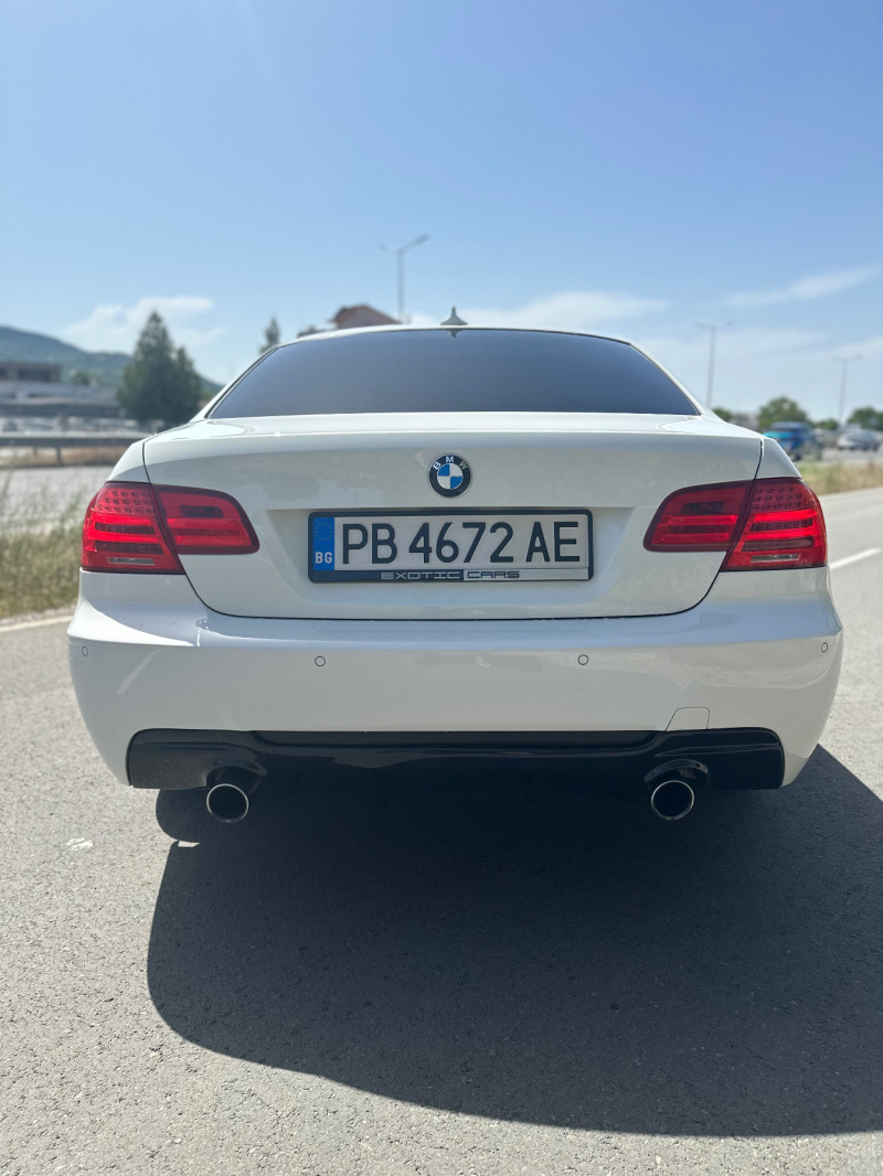 BMW 335 LCI, снимка 7 - Автомобили и джипове - 46334026