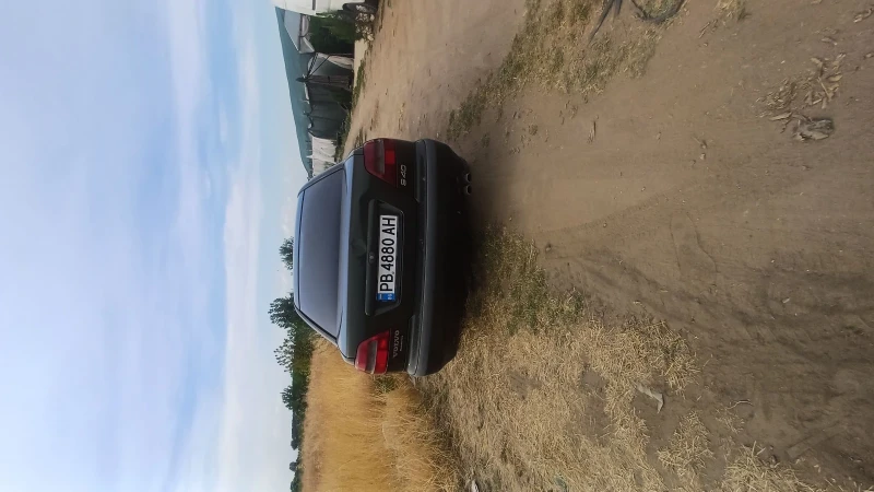 Volvo S40, снимка 2 - Автомобили и джипове - 47790603