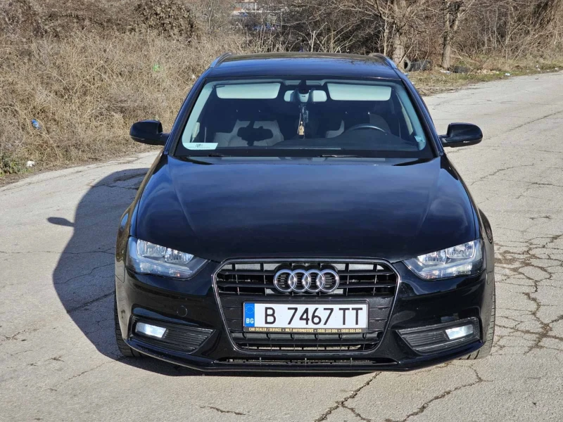 Audi A4 2, 0, снимка 2 - Автомобили и джипове - 48550087