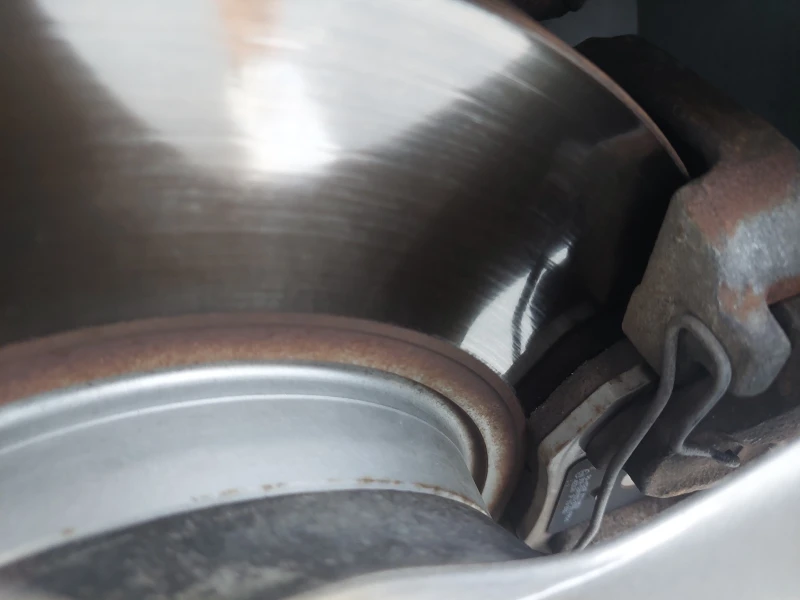 Honda Accord 2, 2d 140ps ТОП СЪСТОЯНИЕ, снимка 17 - Автомобили и джипове - 51474428