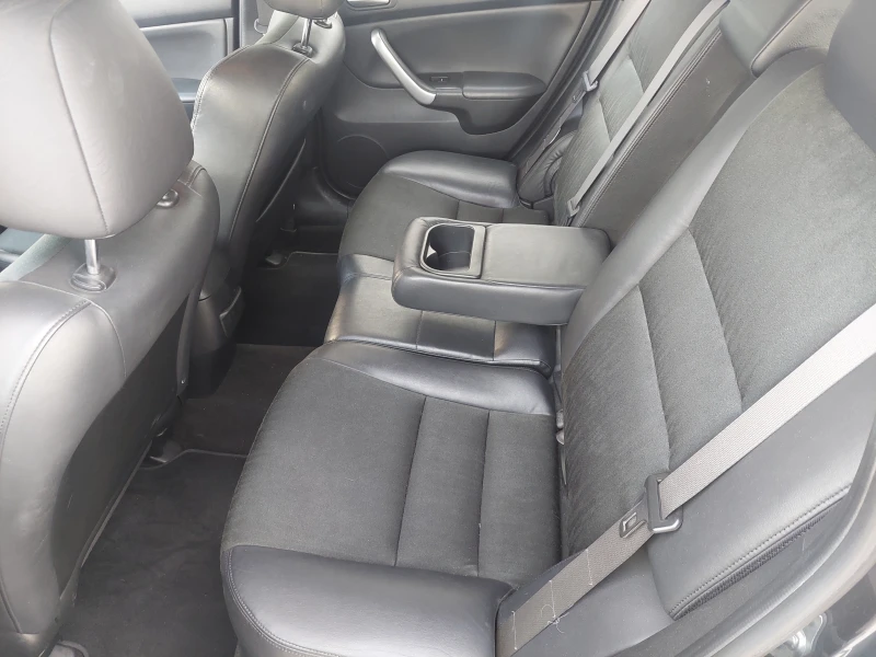 Honda Accord 2, 2d 140ps ТОП СЪСТОЯНИЕ, снимка 9 - Автомобили и джипове - 51474428