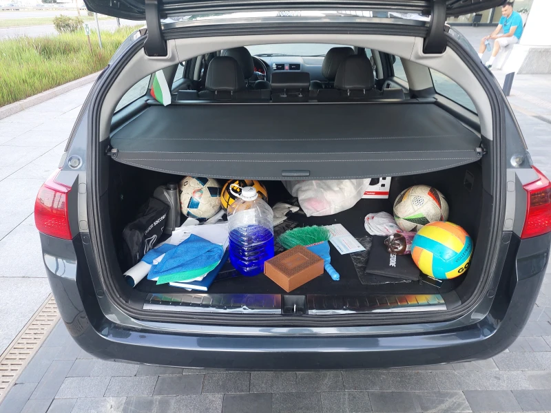 Honda Accord 2, 2d 140ps ТОП СЪСТОЯНИЕ, снимка 13 - Автомобили и джипове - 51474428