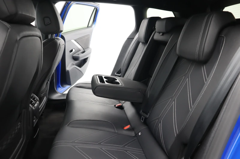 Opel Astra Sports Tourer Ultimate, снимка 10 - Автомобили и джипове - 51653437