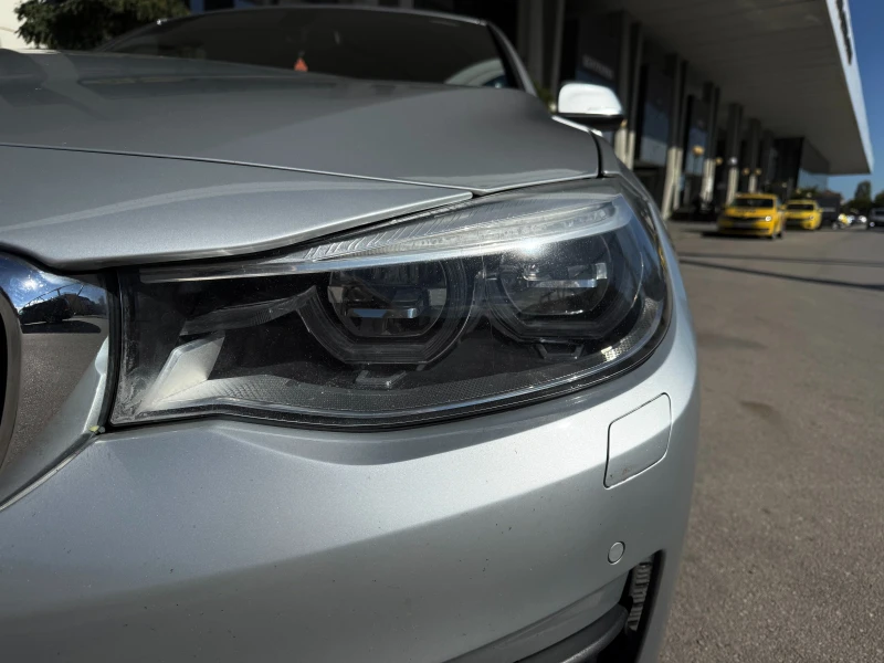 BMW 3gt 6 МЕСЕЦА ГАРАНЦИЯ/Facelift/Лазерни Фарове/Подгрев, снимка 7 - Автомобили и джипове - 52142015