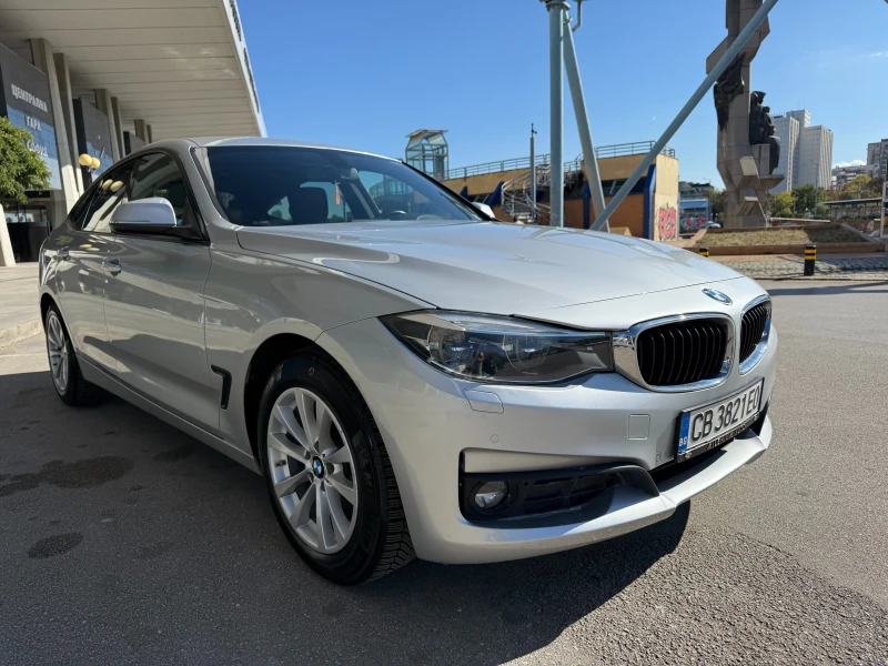 BMW 3gt 6 МЕСЕЦА ГАРАНЦИЯ/Facelift/Лазерни Фарове/Подгрев, снимка 6 - Автомобили и джипове - 52142015