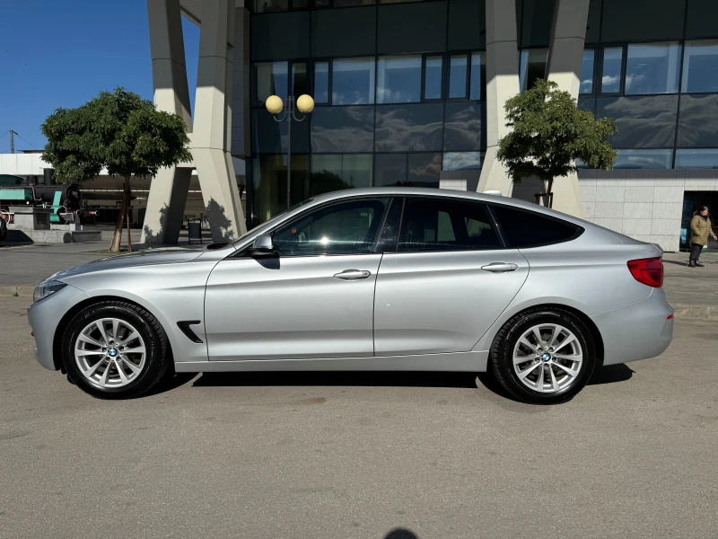 BMW 3gt 6 МЕСЕЦА ГАРАНЦИЯ/Facelift/Лазерни Фарове/Подгрев, снимка 2 - Автомобили и джипове - 52142015