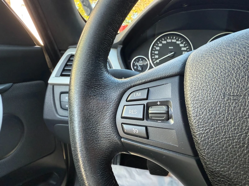 BMW 3gt 6 МЕСЕЦА ГАРАНЦИЯ/Facelift/Лазерни Фарове/Подгрев, снимка 16 - Автомобили и джипове - 52142015