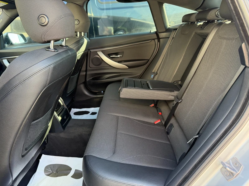 BMW 3gt 6 МЕСЕЦА ГАРАНЦИЯ/Facelift/Лазерни Фарове/Подгрев, снимка 9 - Автомобили и джипове - 52142015