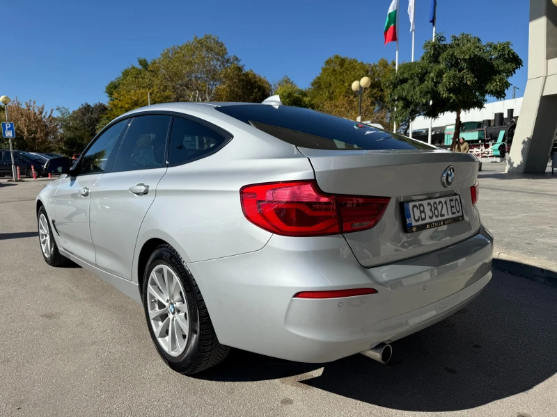 BMW 3gt 6 МЕСЕЦА ГАРАНЦИЯ/Facelift/Лазерни Фарове/Подгрев, снимка 3 - Автомобили и джипове - 52142015