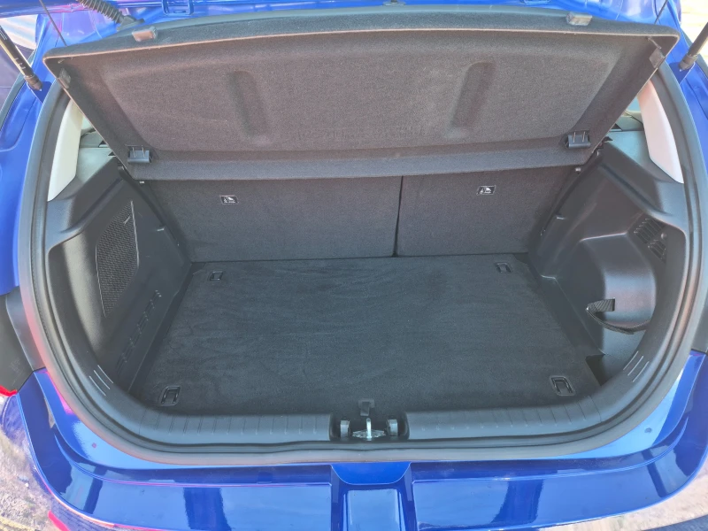 Hyundai I20 1.0/GERMANY/FULL/NAVI/KAMERA/BOSE/KEYLESS, снимка 10 - Автомобили и джипове - 52225839