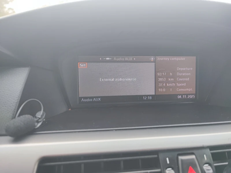 BMW 525 М54, снимка 6 - Автомобили и джипове - 52342673