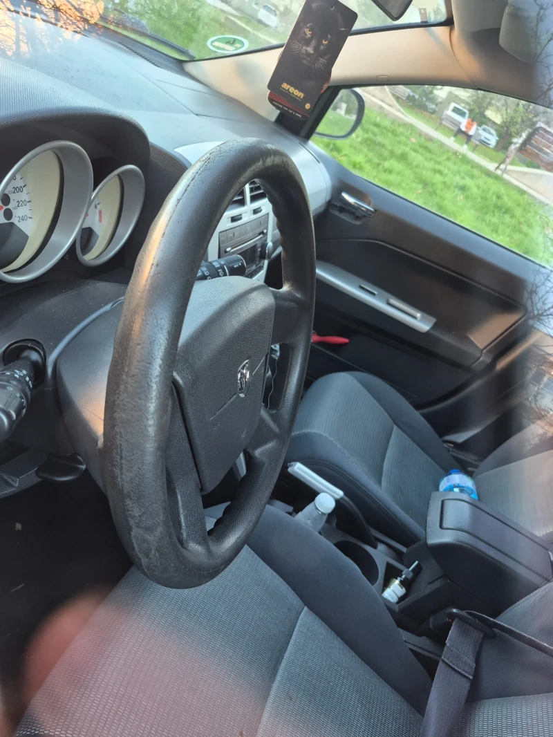 Dodge Caliber, снимка 6 - Автомобили и джипове - 52403852