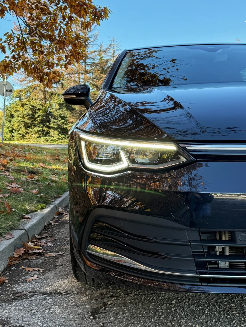 VW Golf, снимка 6 - Автомобили и джипове - 52426038