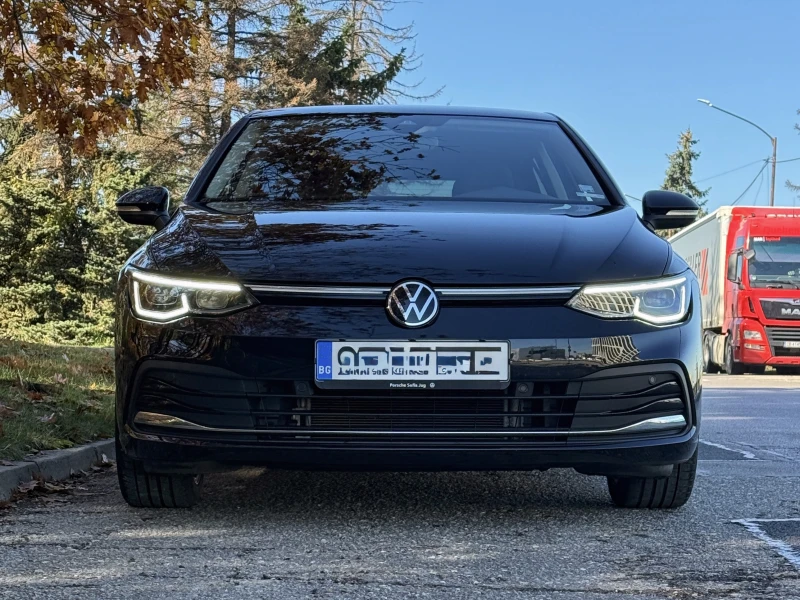 VW Golf, снимка 4 - Автомобили и джипове - 52426038