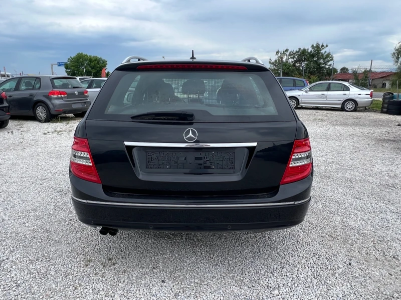 Mercedes-Benz C 200 200CDI 646 motor, снимка 4 - Автомобили и джипове - 52891499