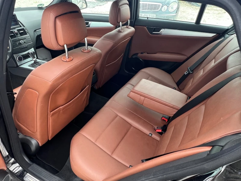 Mercedes-Benz C 200 200CDI 646 motor, снимка 12 - Автомобили и джипове - 52891499