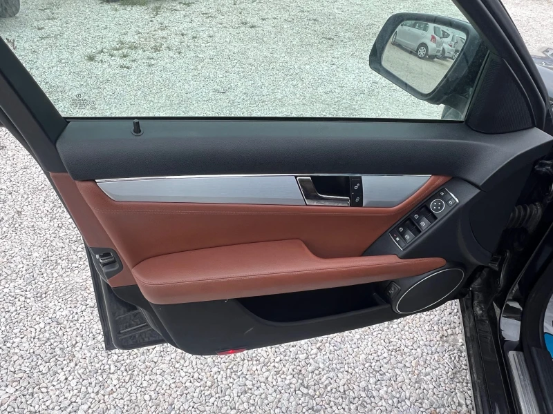 Mercedes-Benz C 200 200CDI 646 motor, снимка 11 - Автомобили и джипове - 52891499