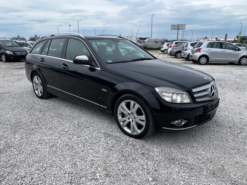 Mercedes-Benz C 200 200CDI 646 motor, снимка 2 - Автомобили и джипове - 52891499