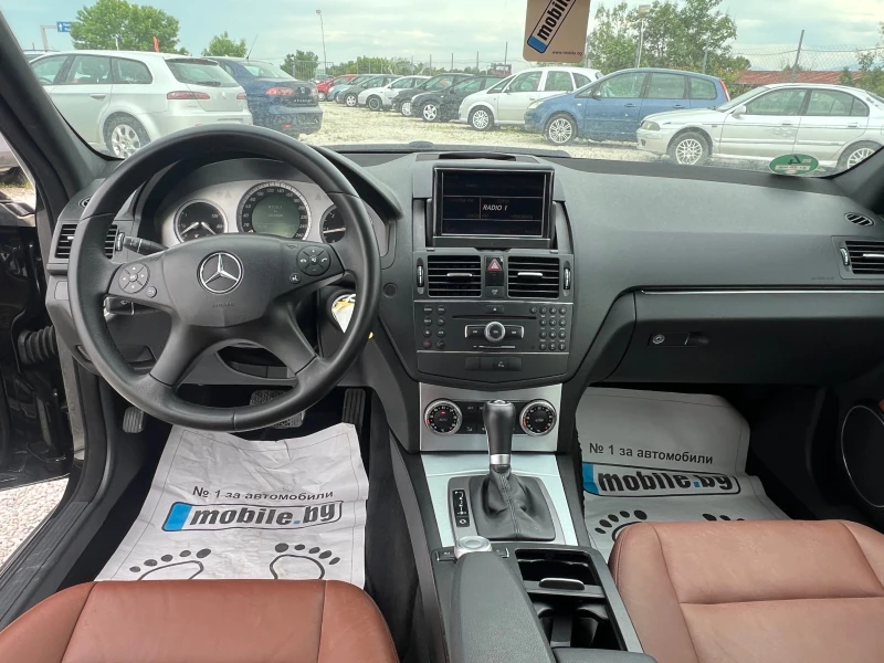 Mercedes-Benz C 200 200CDI 646 motor, снимка 13 - Автомобили и джипове - 52891499