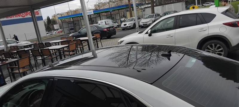 Audi A8 4.0 TFSI 435 к.с LONG MATRIX, снимка 15 - Автомобили и джипове - 53056490